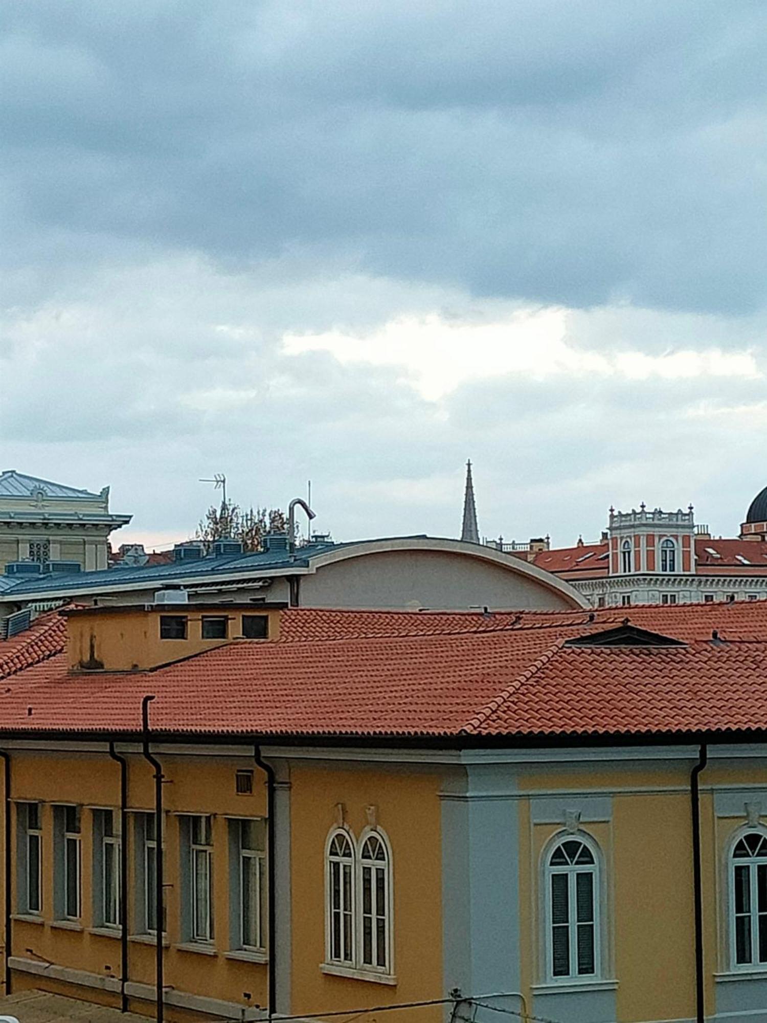 Trieste Living Exterior photo